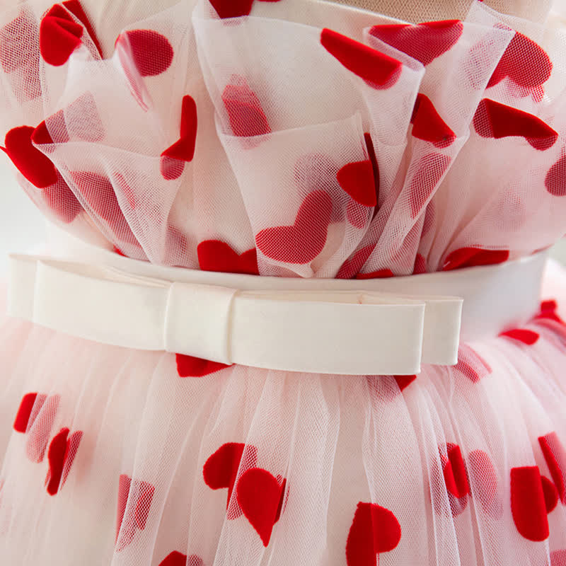 Mesh Split Joint Sleeveless Midi Dresses - image 4