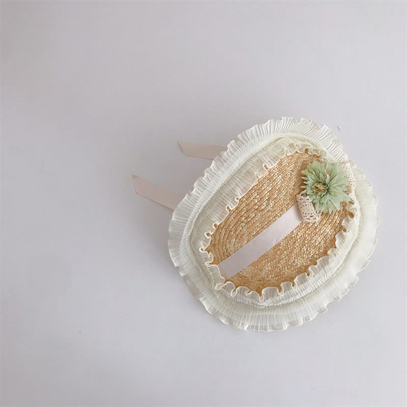 Solid Rosette Hair Accessories - image 8