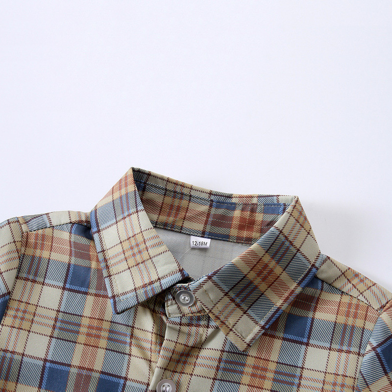 [Archive Sale] Cotton Bow Overalls Long Sleeve Regular Formal Suit - image 8