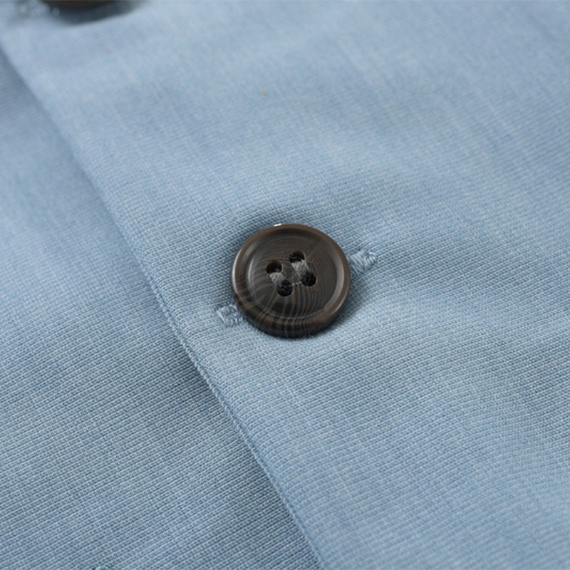 [Archive Sale] 100% Cotton Bow Regular Sleeve Formal Suit - image 10