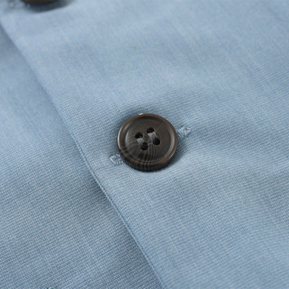 [Archive Sale] 100% Cotton Bow Regular Sleeve Formal Suit - image 10