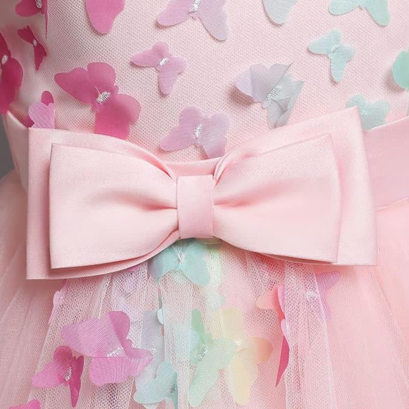 Satin Split Joint Sleeveless Maxi Dresses - image 3