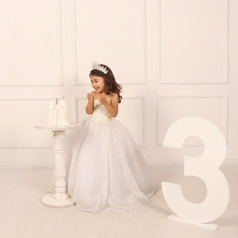 Sequins Lace-up Sleeveless Maxi Dresses - image 7