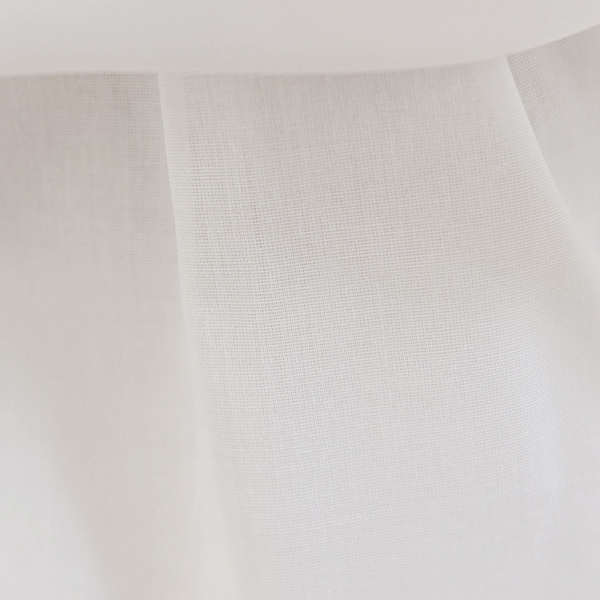 Organza Bow Short Sleeve Midi Dresses - image 11