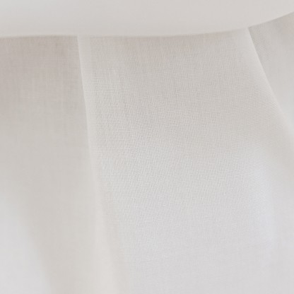 Organza Bow Short Sleeve Midi Dresses - image 11