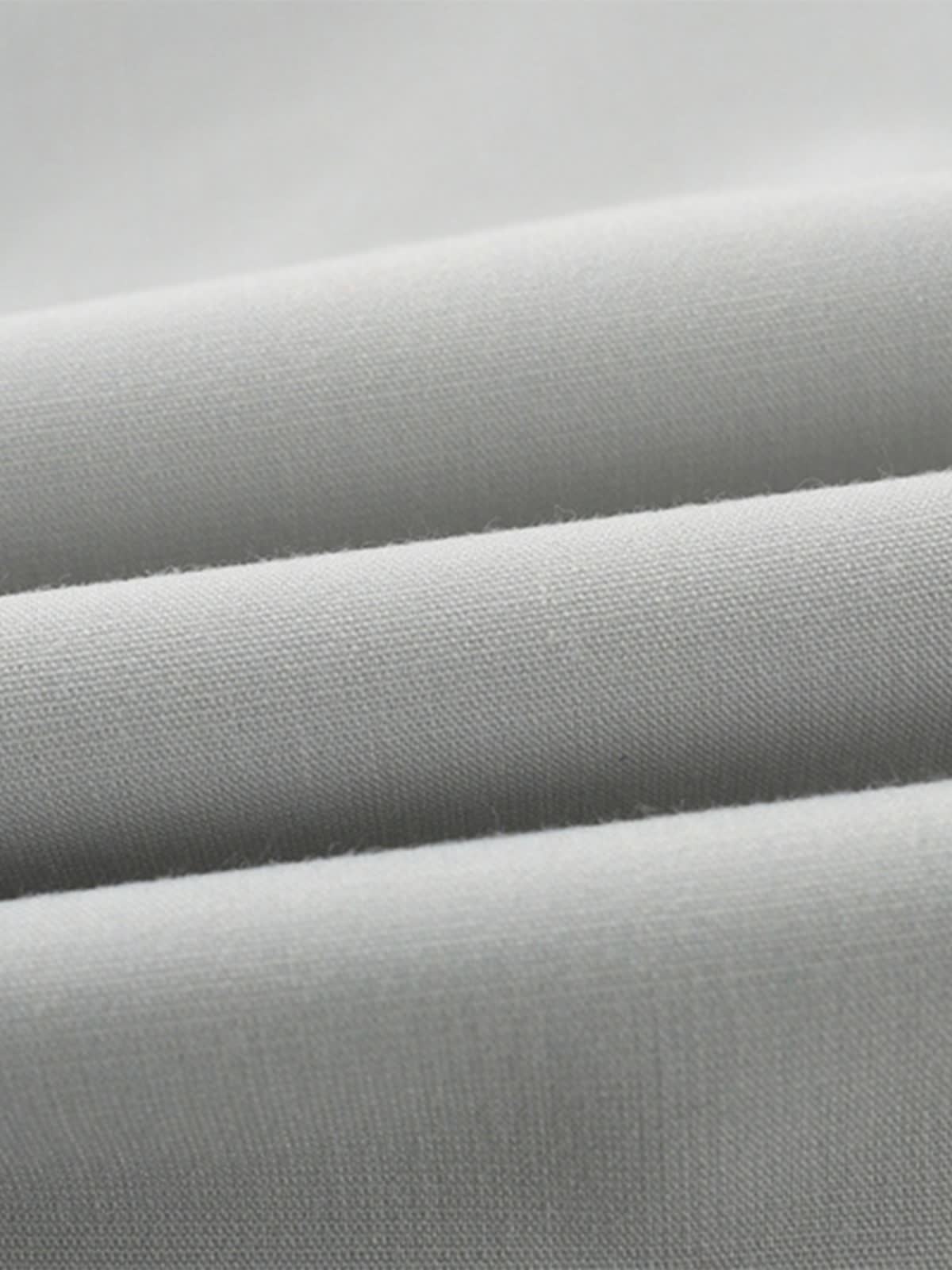 100% Cotton Bow Regular Sleeve Formal Suit - image 17