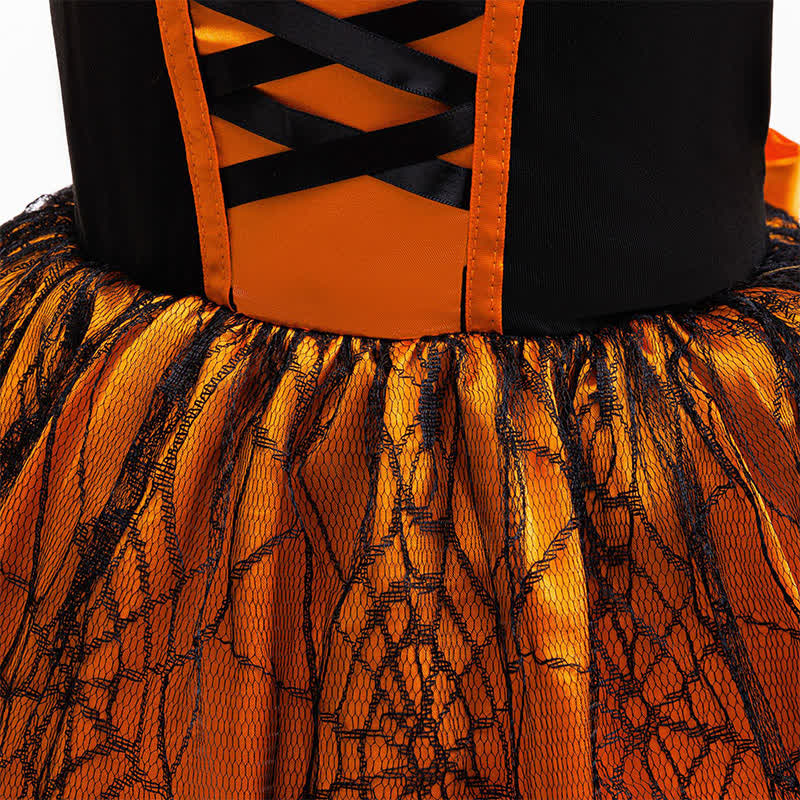 Chemical Fiber Blend Split Joint Sleeveless Midi Dresses - image 9