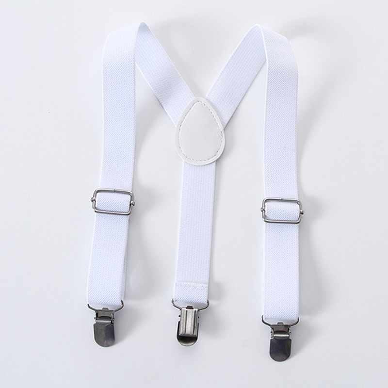 Cotton Bow Overalls Removable Long Sleeve Regular Two-piece Set - image 16