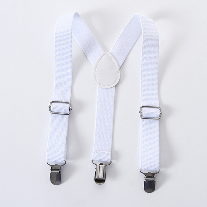 Cotton Bow Overalls Removable Long Sleeve Regular Two-piece Set - image 16