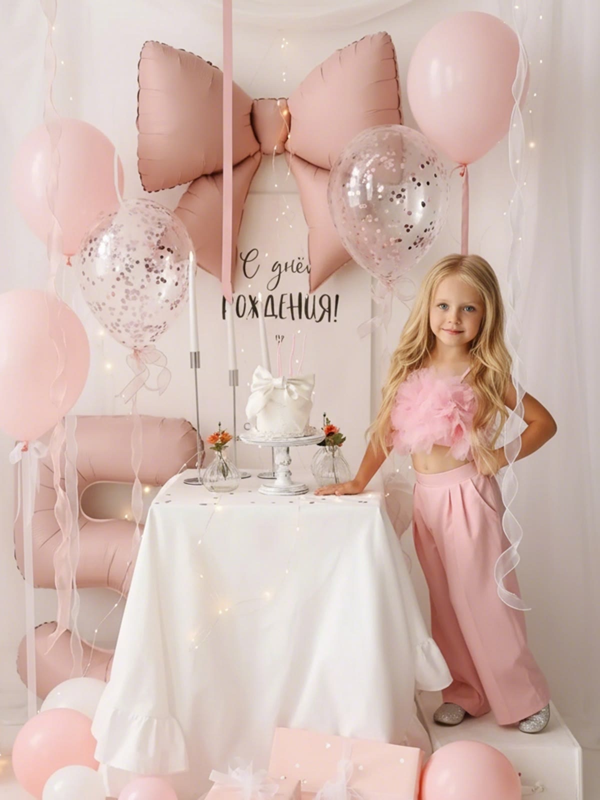 Cotton Folds Sleeveless Regular Two-piece Set - image 7
