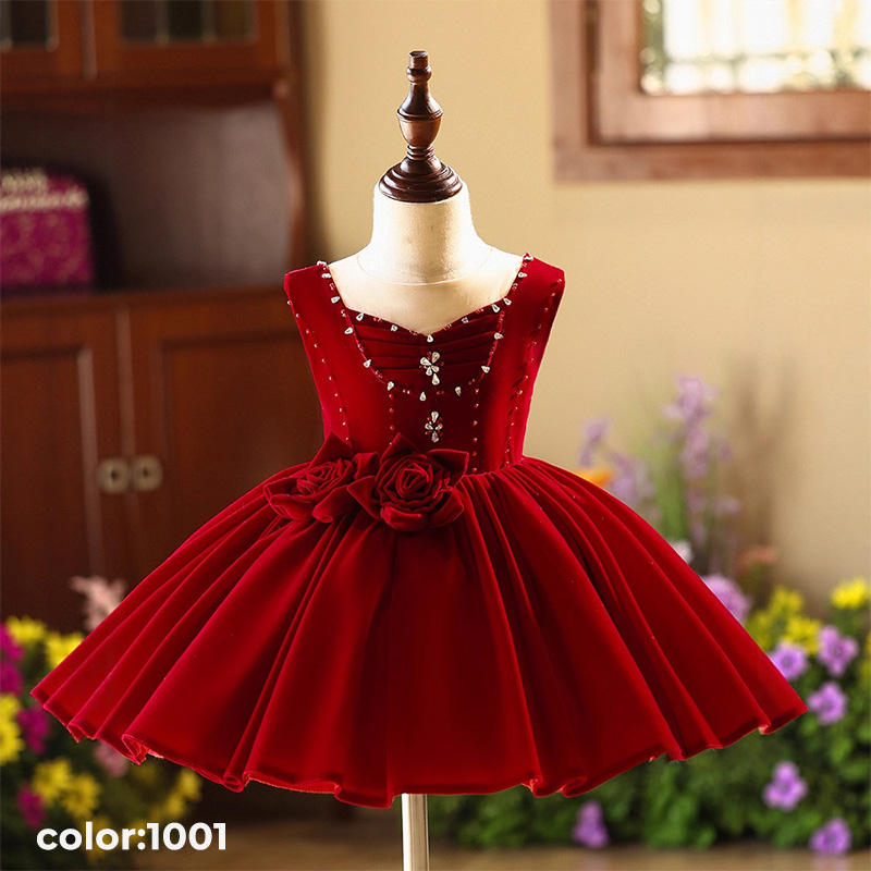 110cm Size Special Promo Only $15.99 Christmas Outfit – One Left | 48H Shipping - 1001 - 110cm - image 40