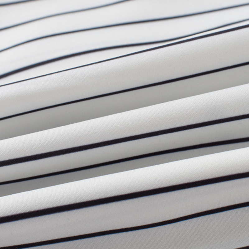 [Archive Sale] Cotton Bow Long Sleeve Regular 3-piece Formal Suit - image 15