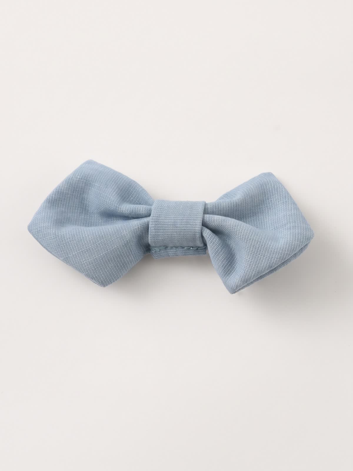 100% Cotton Bow Regular Sleeve Formal Suit - image 39