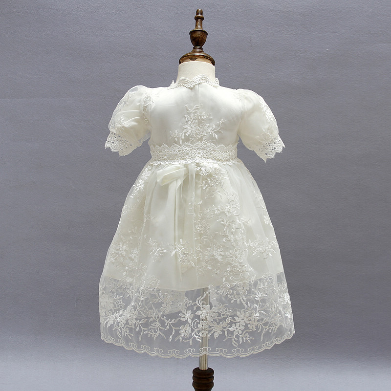 Easter Lace Short Sleeve Maxi Two-piece Set - image 9