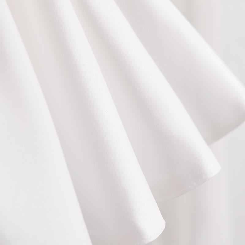Satin Bow Cap Sleeve Midi Dresses - image 9