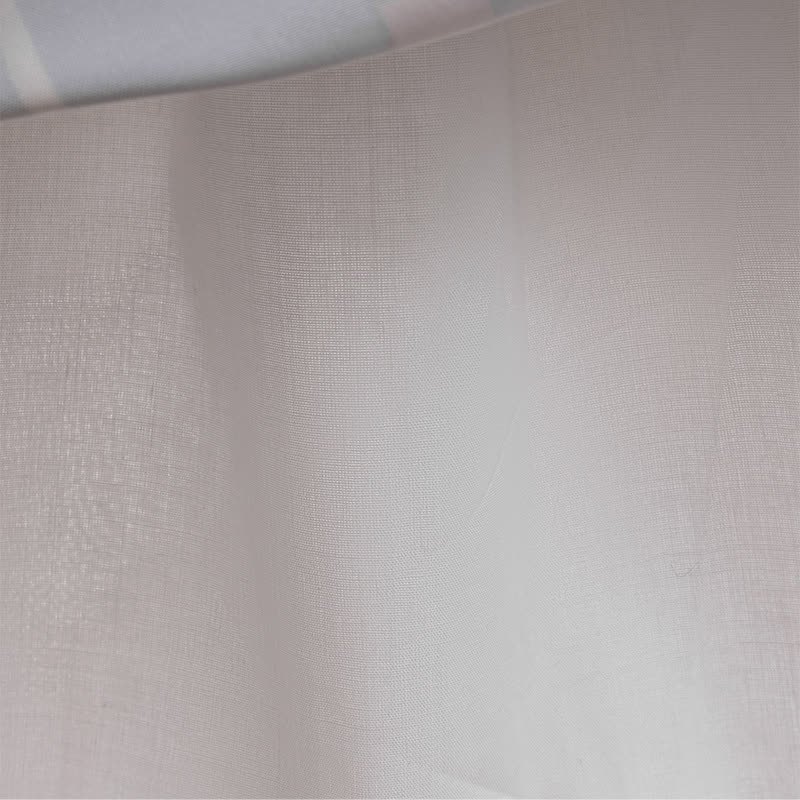 Chemical Fiber Blend Printing Sleeveless Mid-long Dresses - image 8