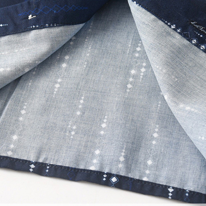 Cotton Bow Overalls Long Sleeve Regular 3-piece Formal Suit - image 28