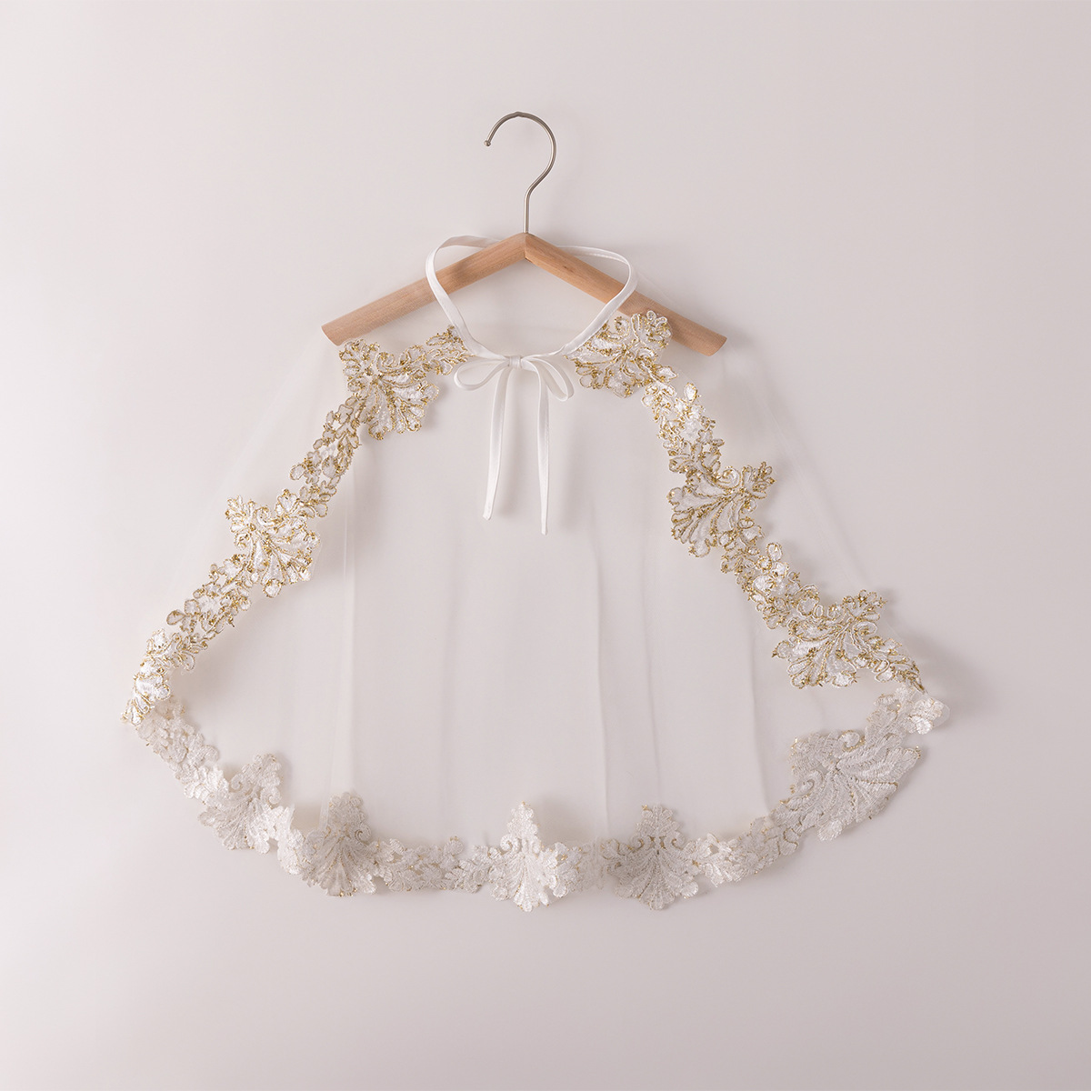 Mesh Lace Edge Pearl Sleeveless Midi Dresses - image 4