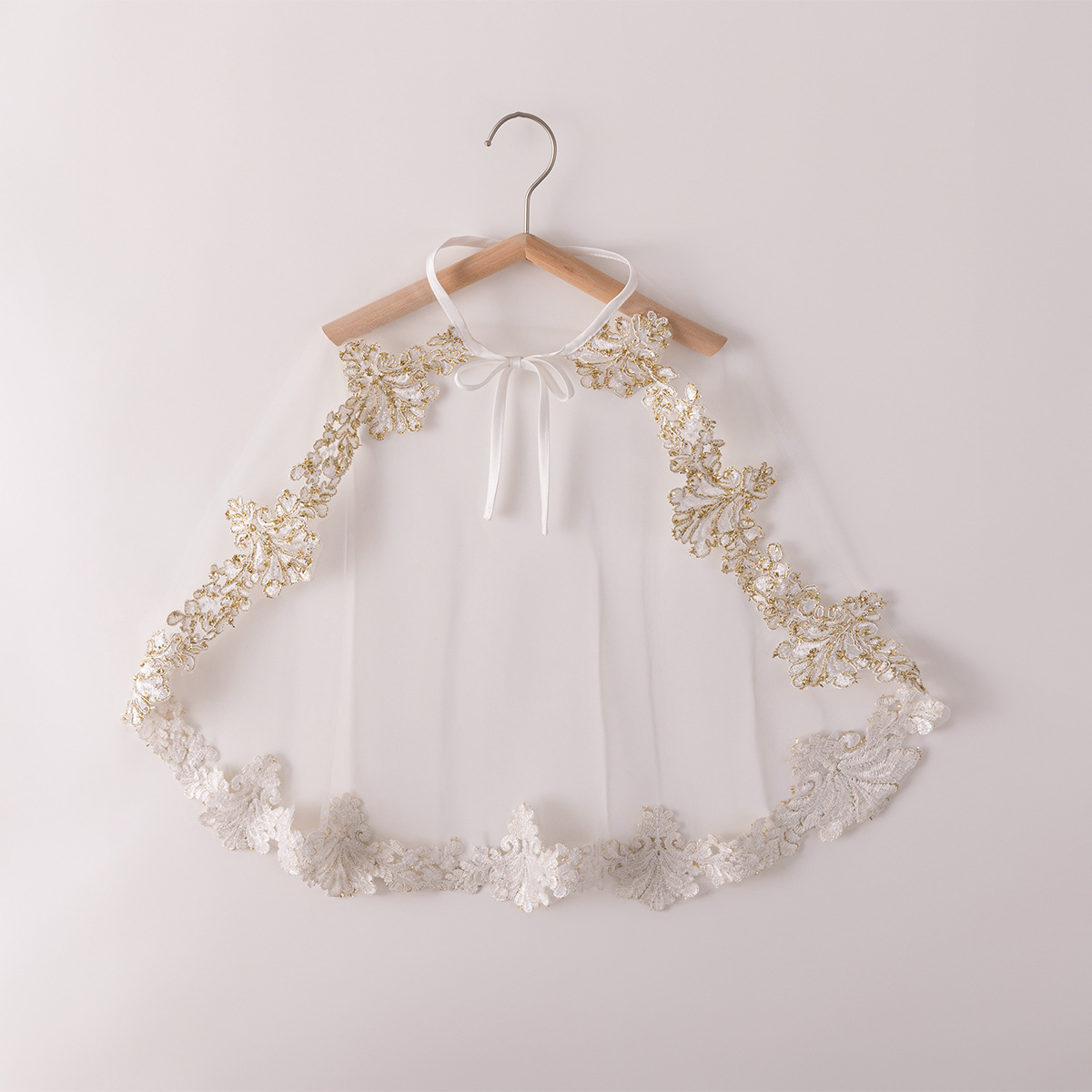 Mesh Lace Edge Pearl Sleeveless Midi Dresses - image 4