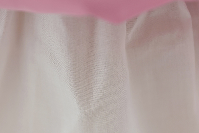 Satin Rosette Sleeveless Midi Dresses - image 7