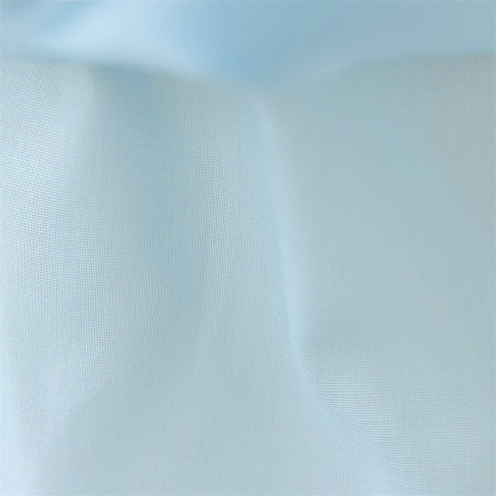 Satin Applique Short Sleeve Midi Dresses - image 14