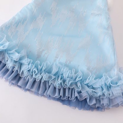 [Archive Sale] Cotton-blend Sleeveless Mid-long Dresses - image 18