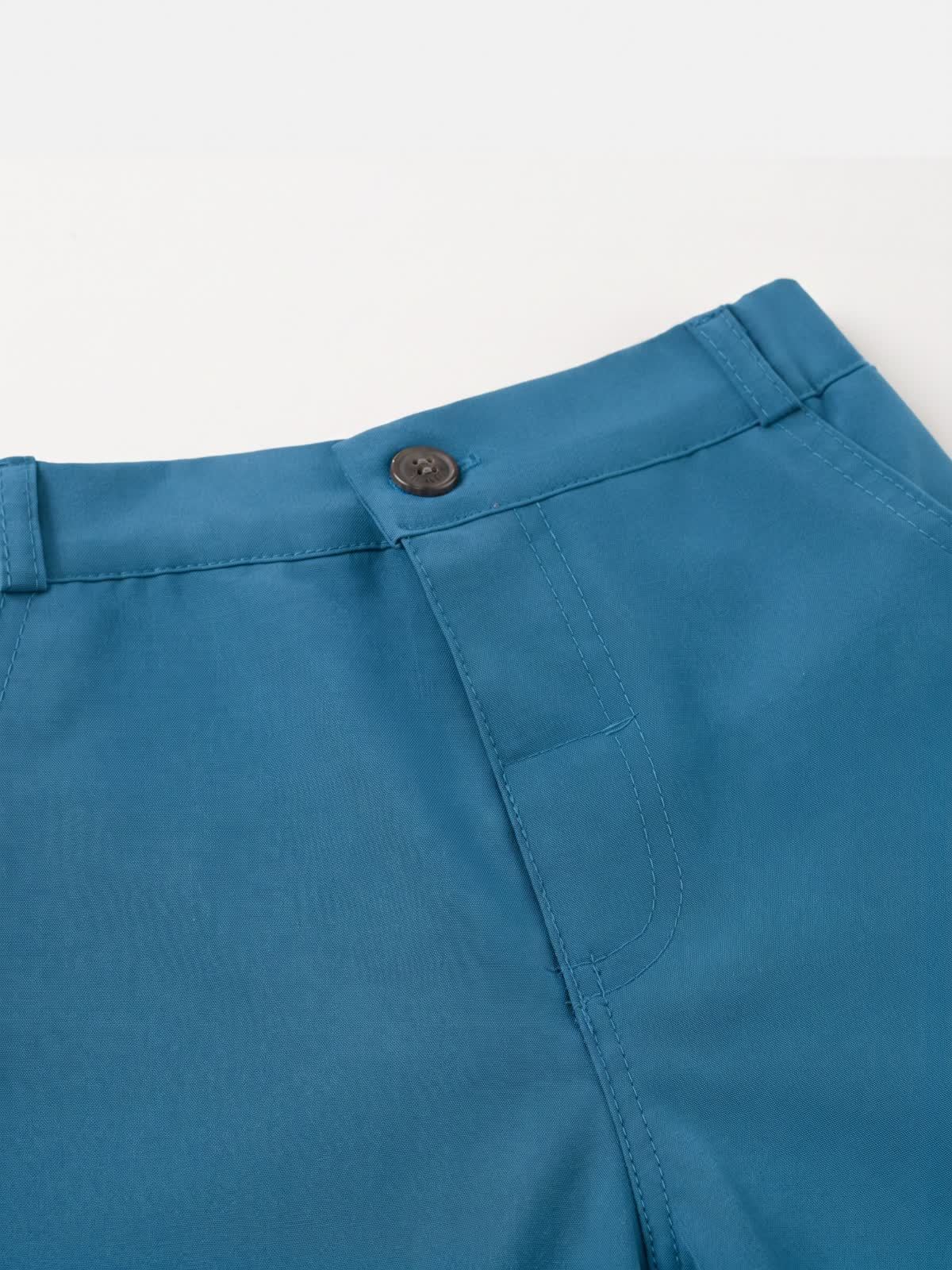 100% Cotton Bow Regular Sleeve Formal Suit - image 55