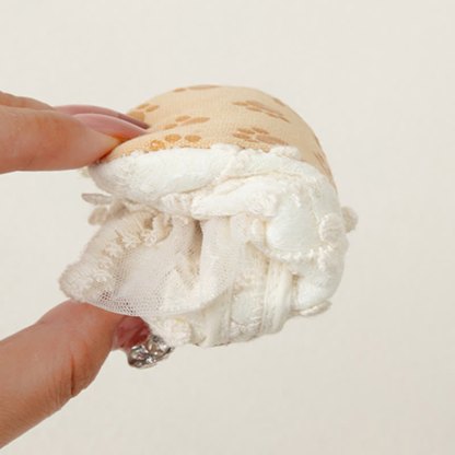 Solid Bow Ballet Round Toe Mary Janes  - image 4