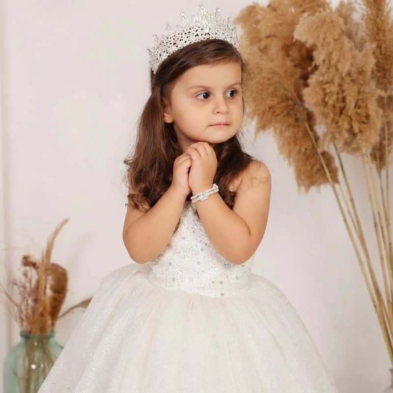 Sequins Lace-up Sleeveless Maxi Dresses - image 10