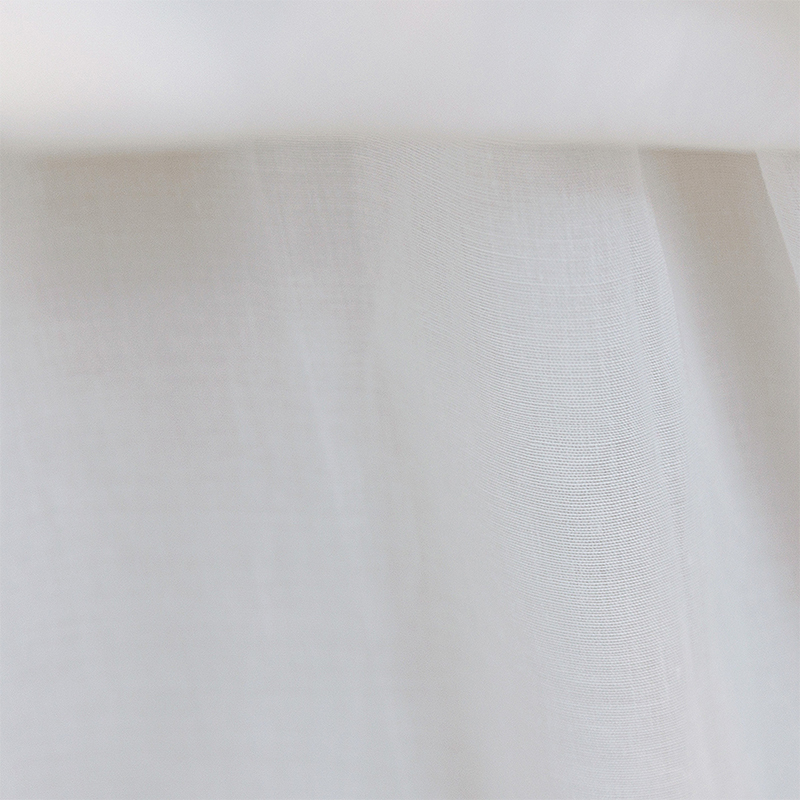 Mesh Applique Long Sleeve Maxi Dresses - image 8