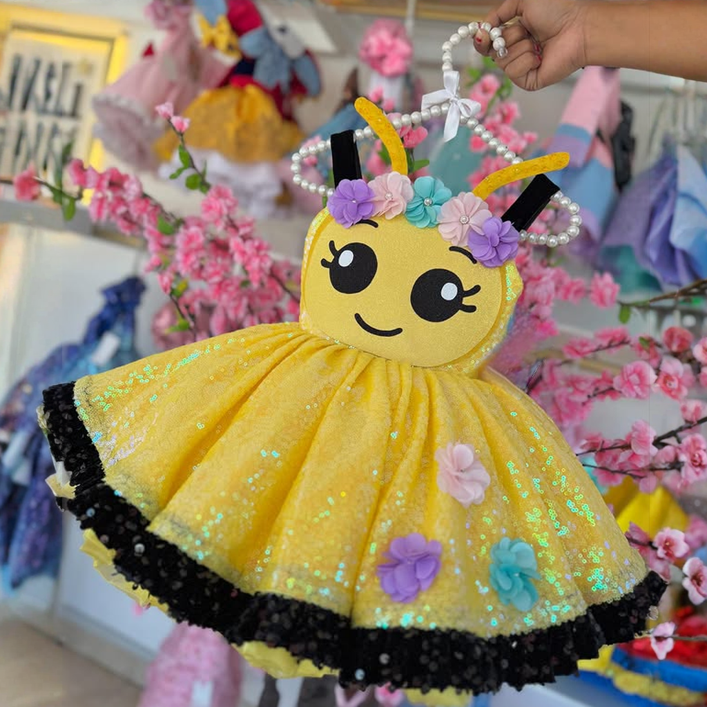 Glitter Split Joint Sleeveless Midi Dresses - image 3