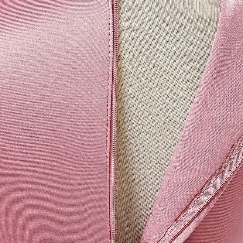 Mesh Bow Sequins Sleeveless Maxi Dresses - image 34