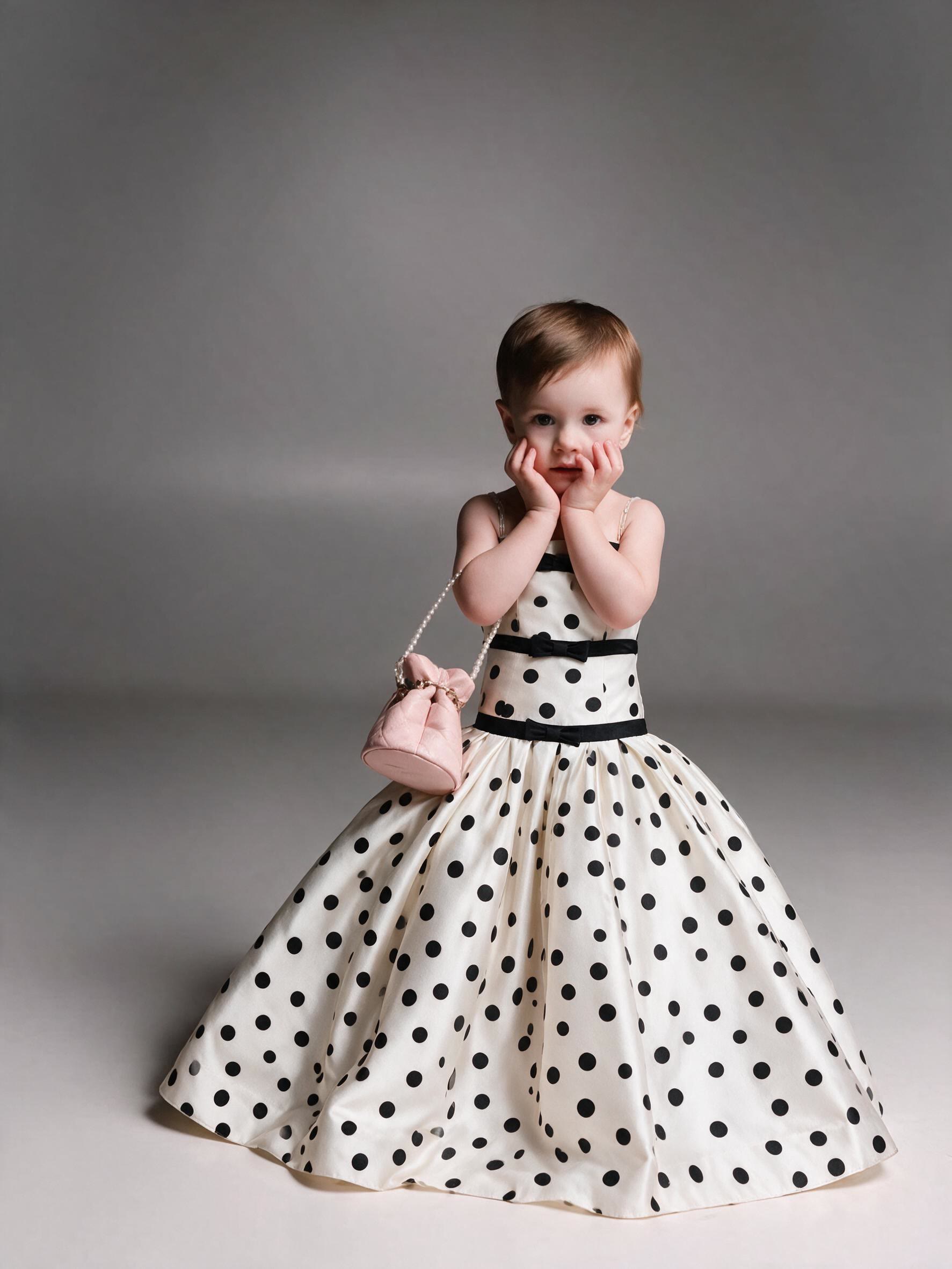 Satin Bow Sleeveless Maxi Dresses - image 7