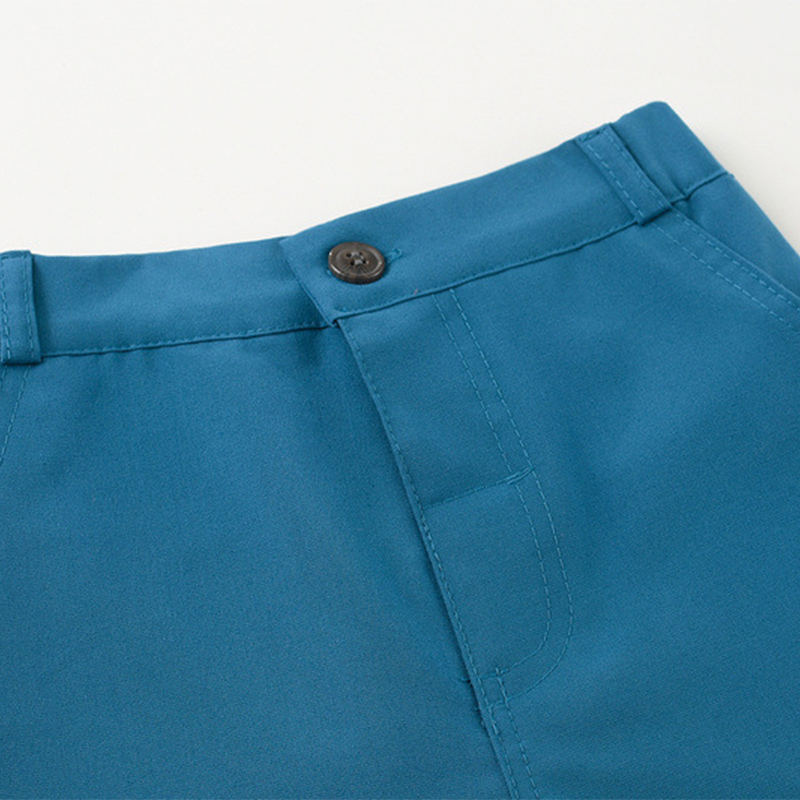 100% Cotton Bow Regular Sleeve Formal Suit - image 55