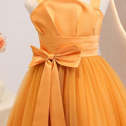 Mesh Cold Shoulder Sleeveless Maxi Dresses - image 3