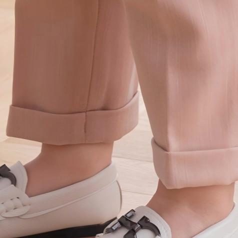 Chemical Fiber Blend Button Long Sleeve Long 5-piece Formal Suit - image 10