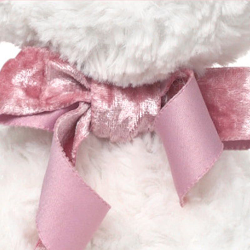 Color-block With Embroidery Doll - image 7
