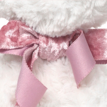 Color-block With Embroidery Doll - image 7