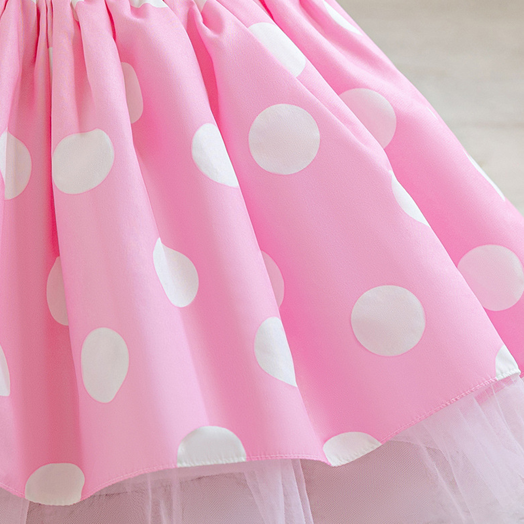 Satin Bow Sleeveless Midi Dresses - image 8