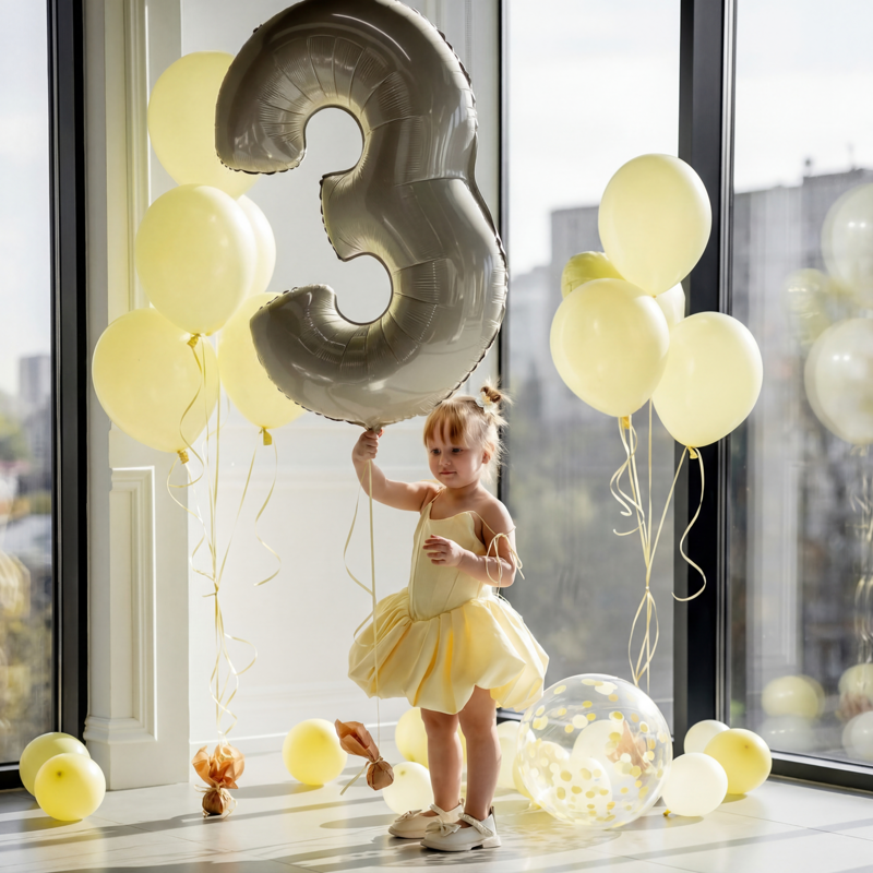 Satin Lace-up Sleeveless Short Dresses - image 10