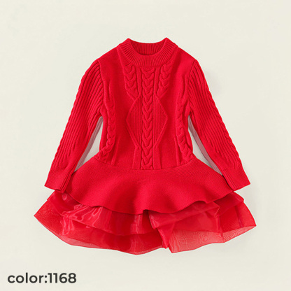90cm Red Holiday Clothing | One-Only Special | Fast Shipping - 1168 - 90cm - image 9