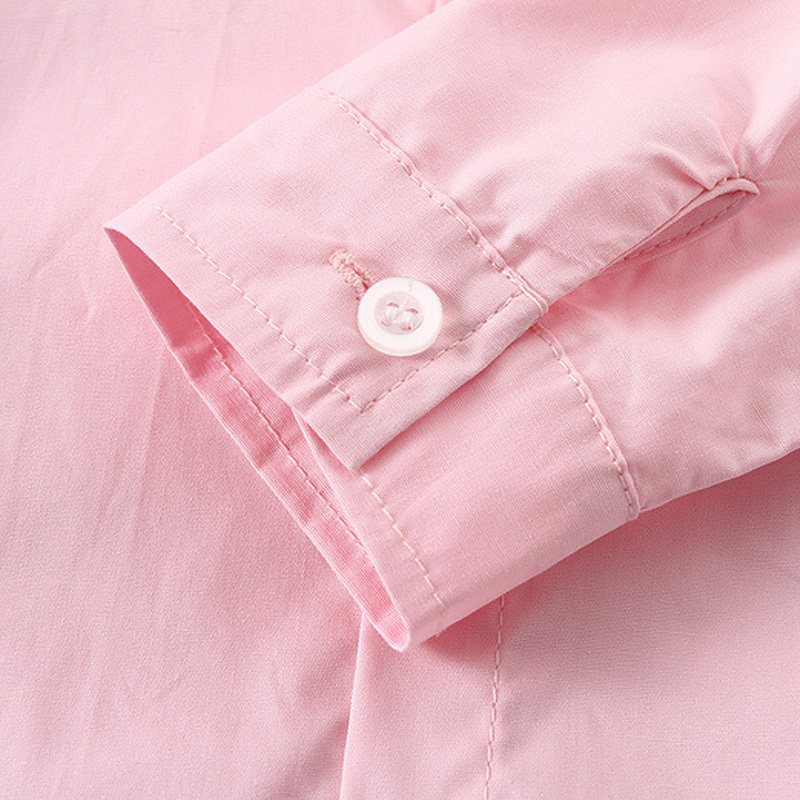 Cotton Bow Overalls Removable Long Sleeve Regular Two-piece Set - image 14