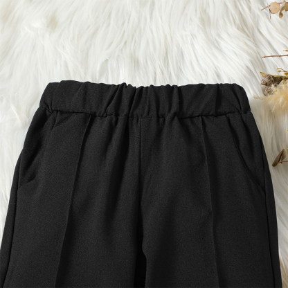 Cotton-Blend Sleeveless Two-piece Set - image 16