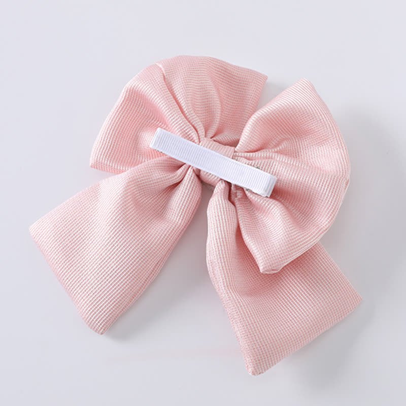 Twill & Mesh  Sleeveless Mid-long Dresses - image 7