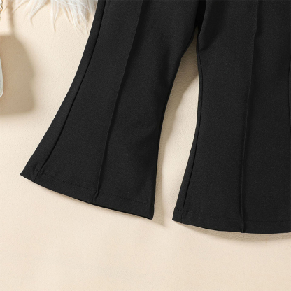 Cotton-Blend Sleeveless Two-piece Set - image 18