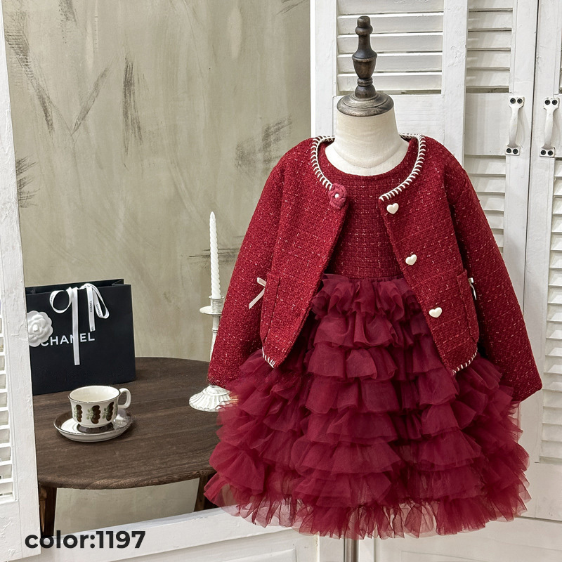 Special Promo $15.99 Christmas Outfit (100cm) – One Left | 48H Shipping - 1197 - 100cm - image 8