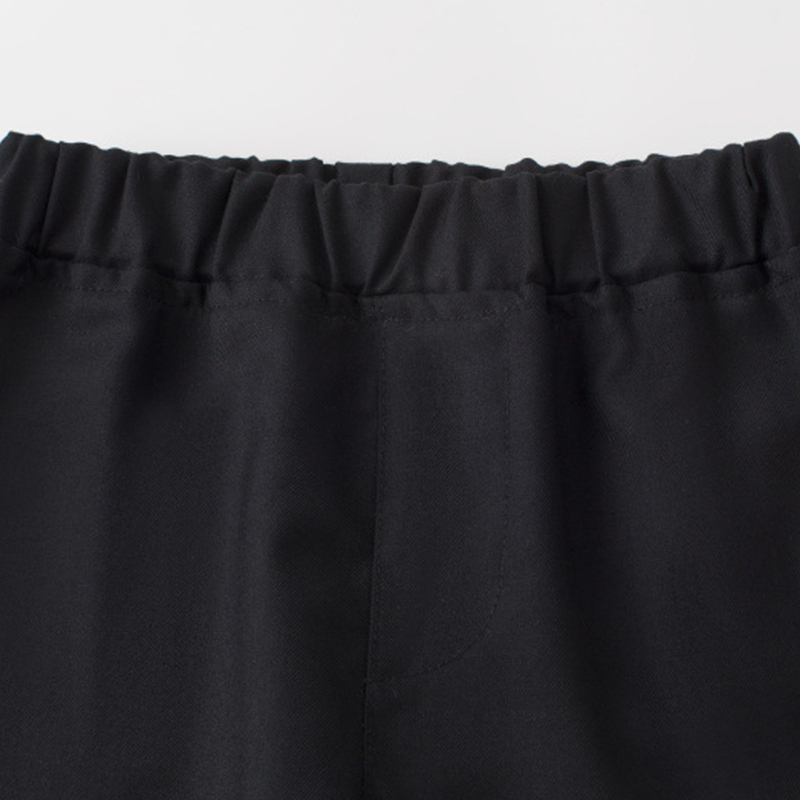 [Archive Sale] Cotton Bow Long Sleeve Regular 3-piece Formal Suit - image 16