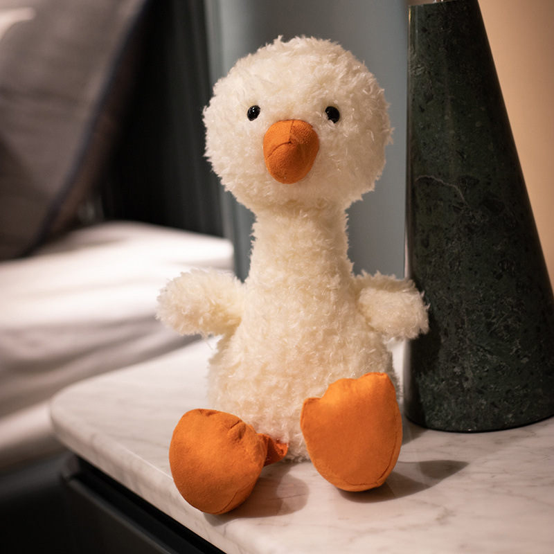 Animals Doll Toys - 20cm - Duck - image 6