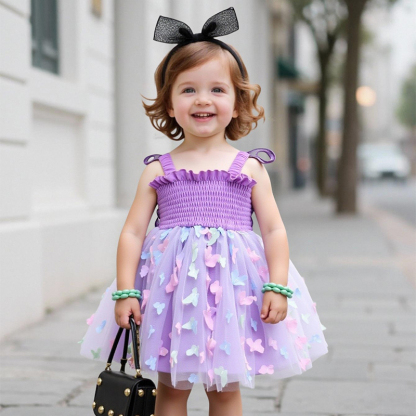 Mesh Scramble Sleeveless Midi Dresses - image 9