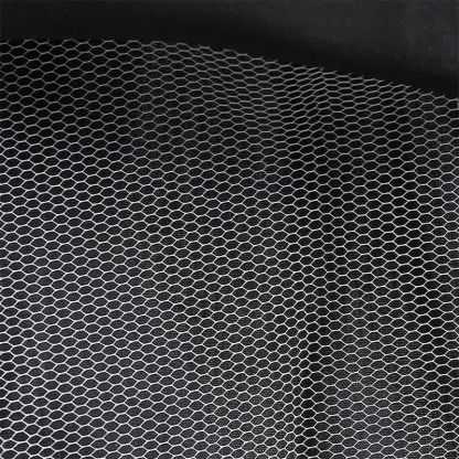 Satin & Mesh Rosette Sleeveless Mid-long Dresses - image 22